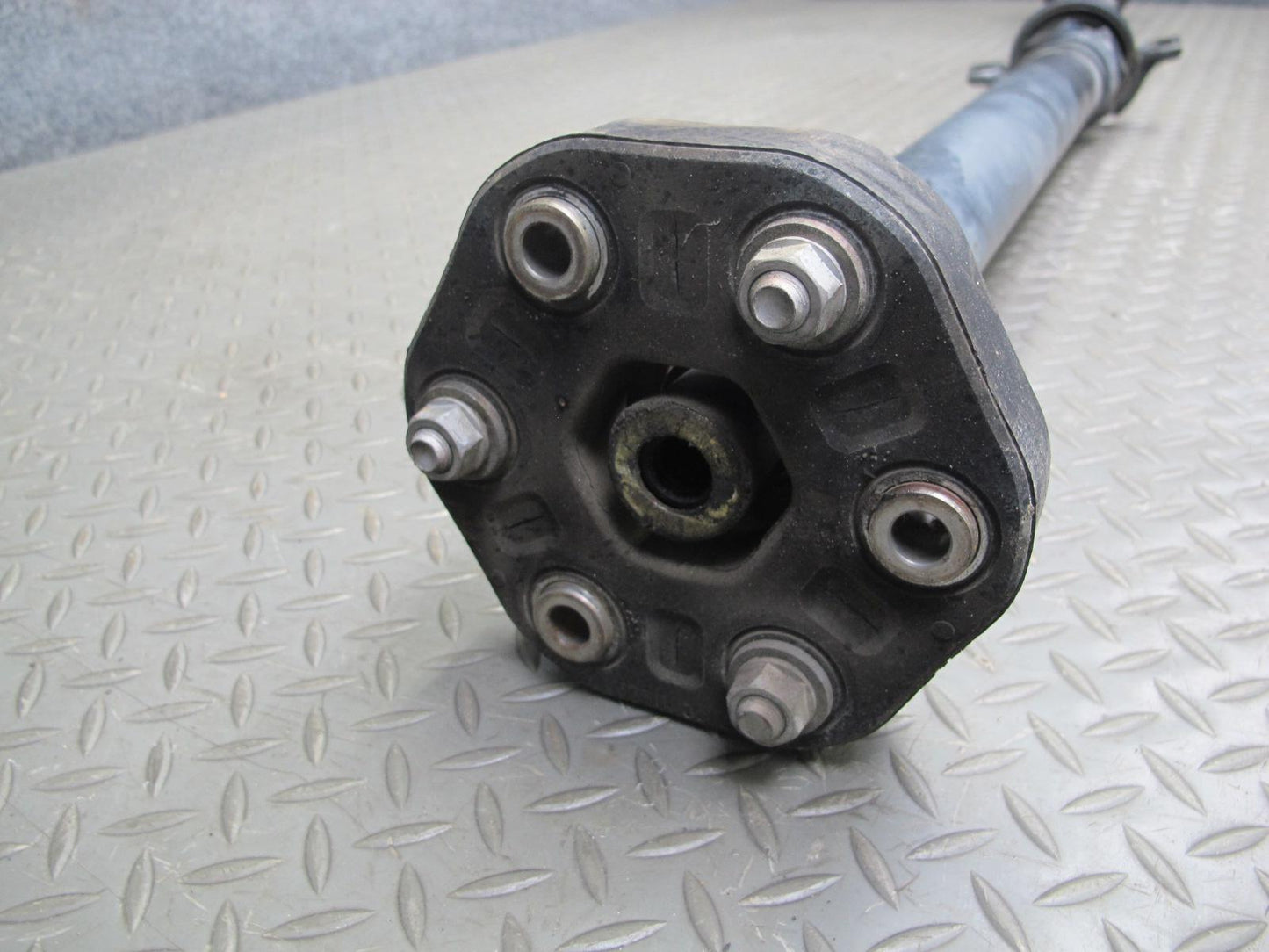 98-00 Lexus UCF20L LS400 RWD A/T Automatic Rear Drive Shaft Driveshaft OEM