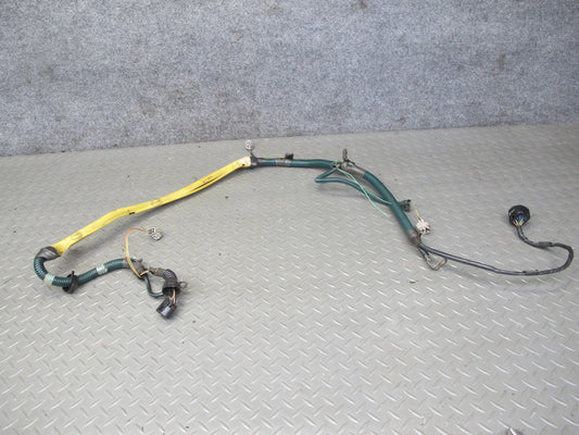 98-00 Lexus UCF20L LS400 Engine Bay Wire Wiring Harness OEM