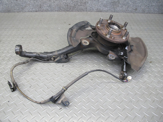 98-00 Lexus UCF20L LS400 Front Right Spindle Knuckle Wheel Hub Bearing OEM