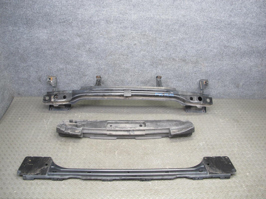 11-15 Mini R57 R58 R59 Rear Bumper Reinforcement Impact Bar w Foam OEM