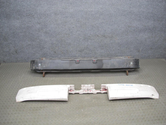 91-95 Toyota SW21L MR2 Rear Bumper Reinforcement Impact Bar w Foam Absorber OEM