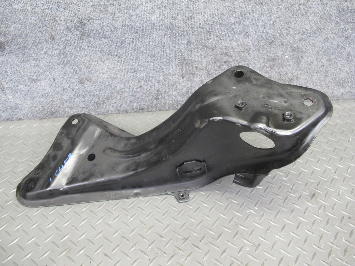 95-00 Lexus UCF20L LS400 Front Right Upper & Lower Control Arm Set OEM