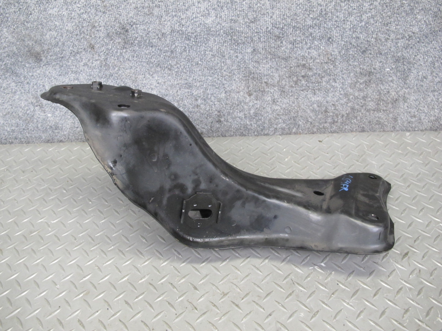 95-00 Lexus UCF20L LS400 Front Right Upper & Lower Control Arm Set OEM