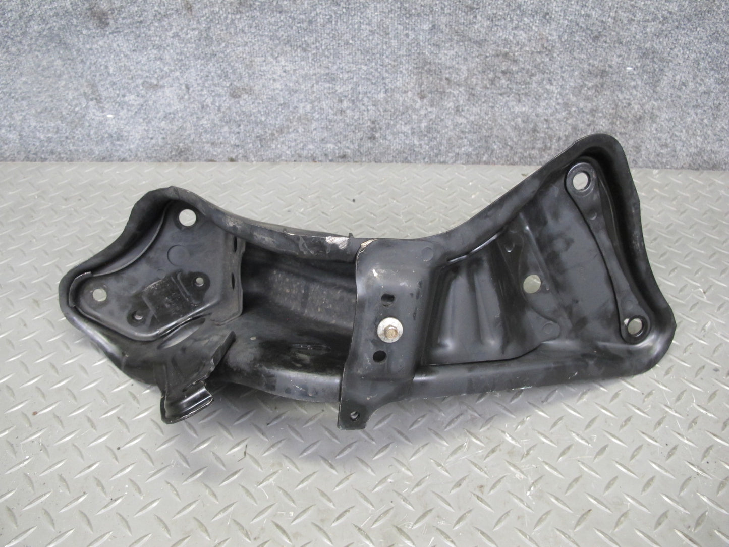 95-00 Lexus UCF20L LS400 Front Right Upper & Lower Control Arm Set OEM