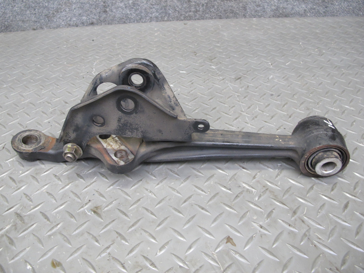 95-00 Lexus UCF20L LS400 Front Right Upper & Lower Control Arm Set OEM