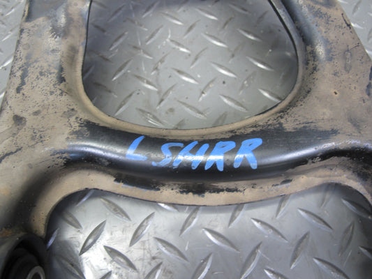 98-00 Lexus UCF20L LS400 Rear Right Upper & Lower Control Arm Set OEM