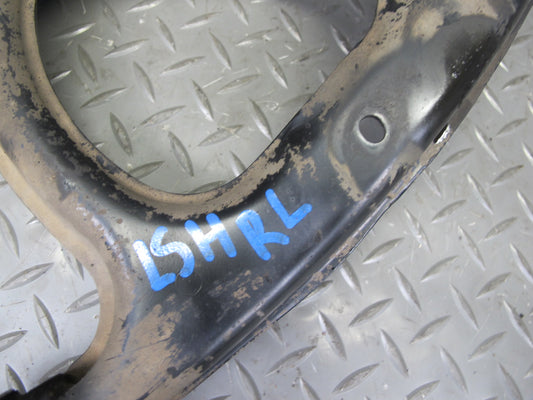 98-00 Lexus UCF20L LS400 Rear Left Upper & Lower Control Arm Set OEM