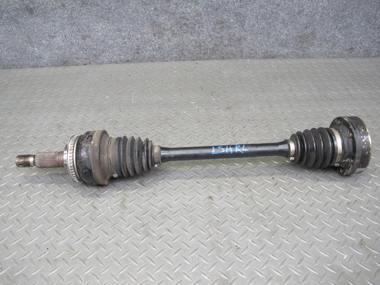 98-00 Lexus UCF20L LS400 RWD Rear Left Suspension Axle Shaft OEM