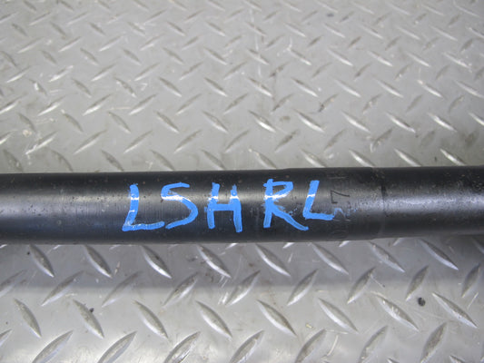 98-00 Lexus UCF20L LS400 RWD Rear Left Suspension Axle Shaft OEM
