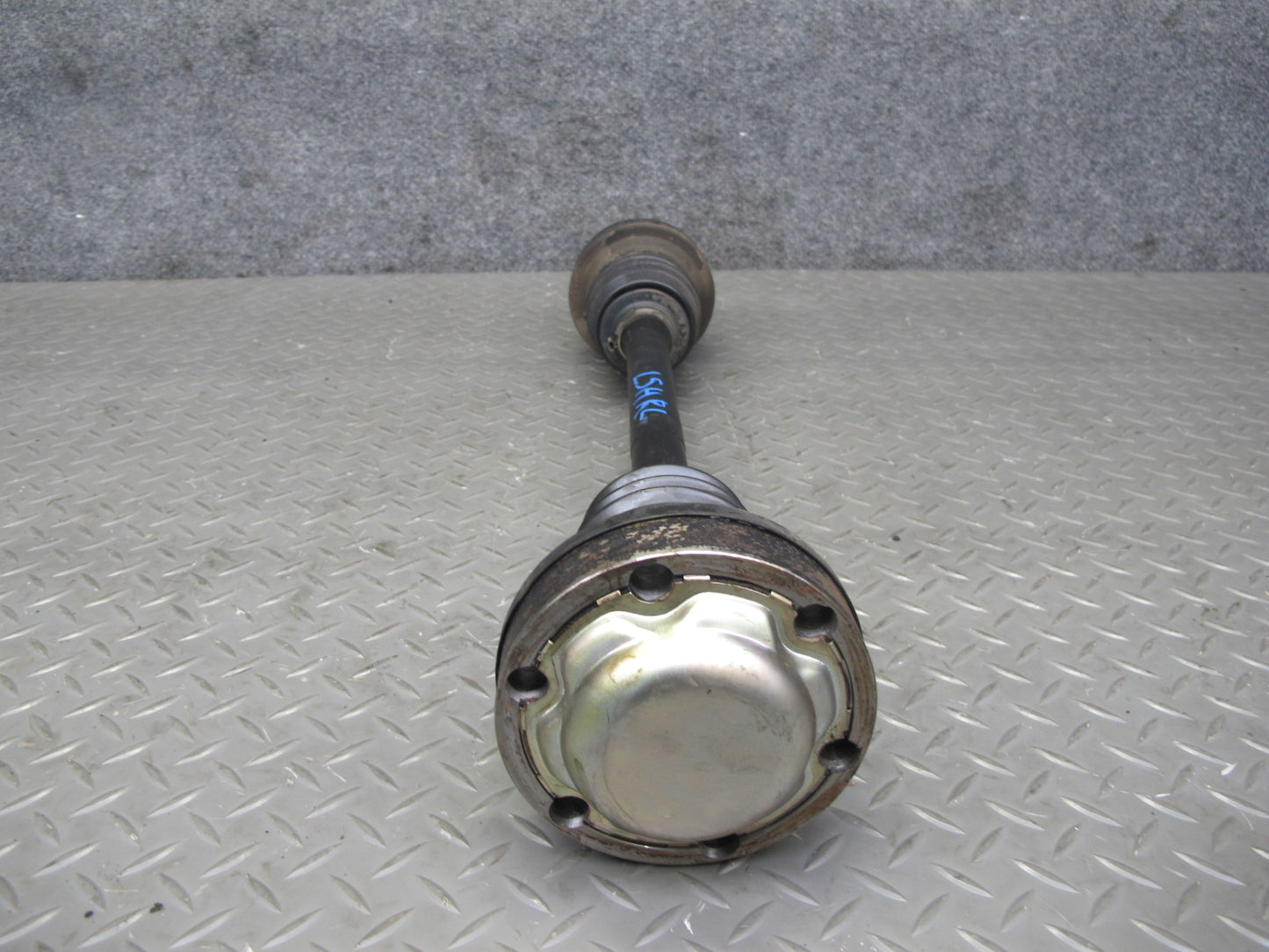 98-00 Lexus UCF20L LS400 RWD Rear Left Suspension Axle Shaft OEM