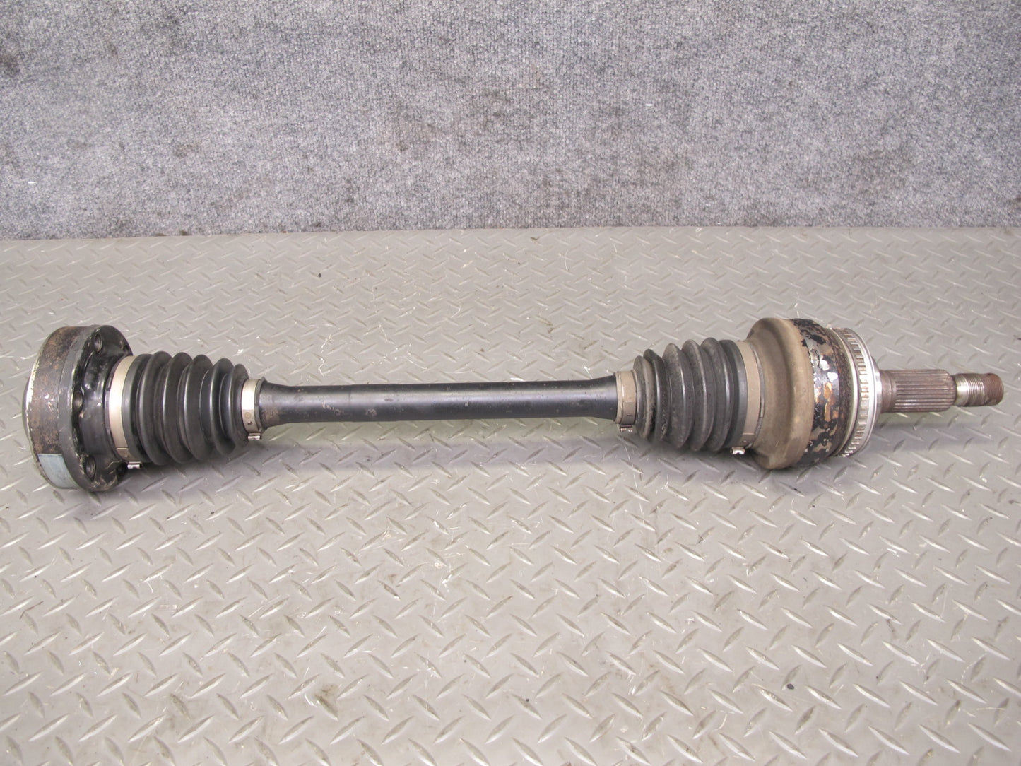 98-00 Lexus UCF20L LS400 RWD Rear Left Suspension Axle Shaft OEM