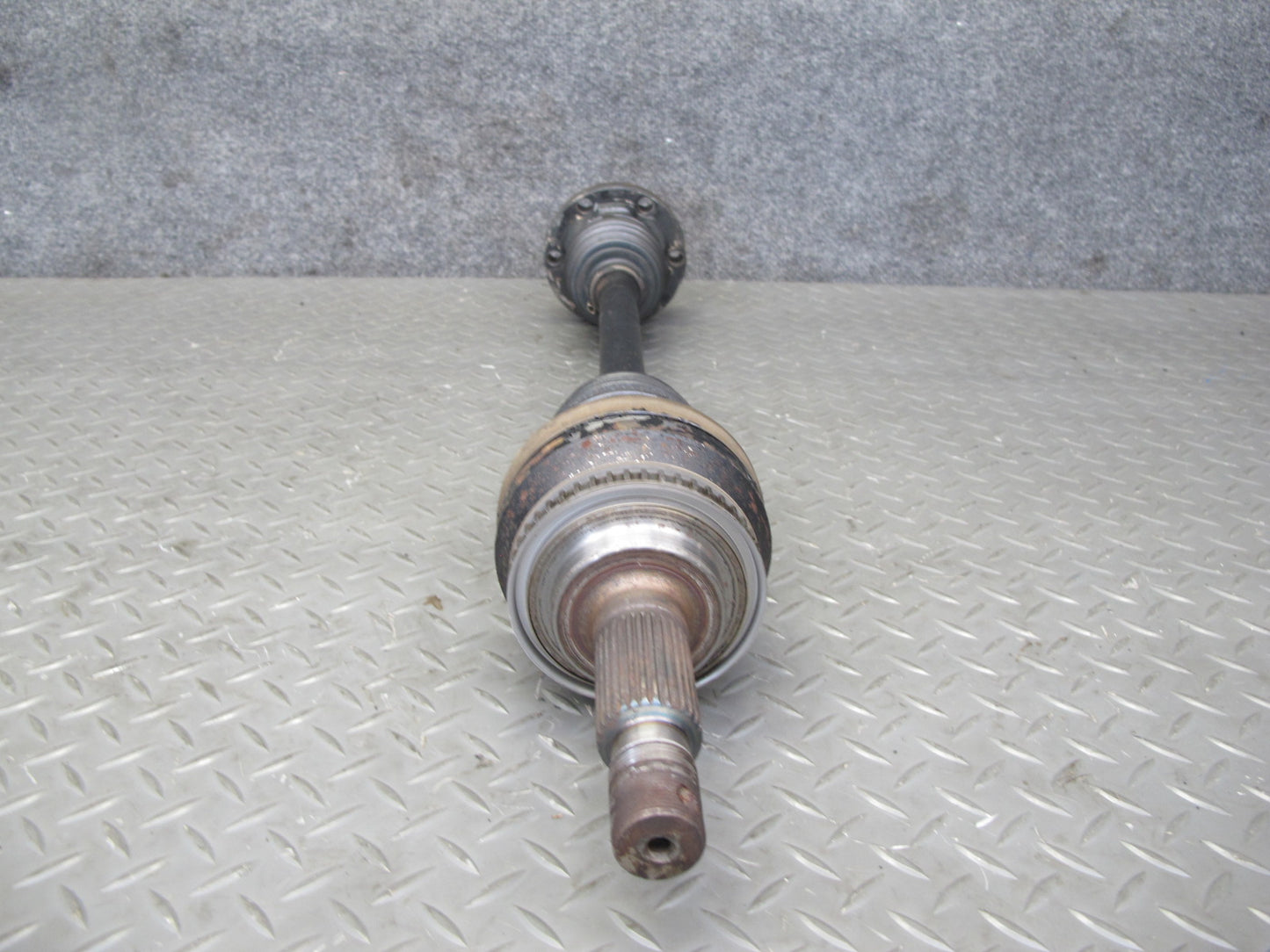 98-00 Lexus UCF20L LS400 RWD Rear Left Suspension Axle Shaft OEM