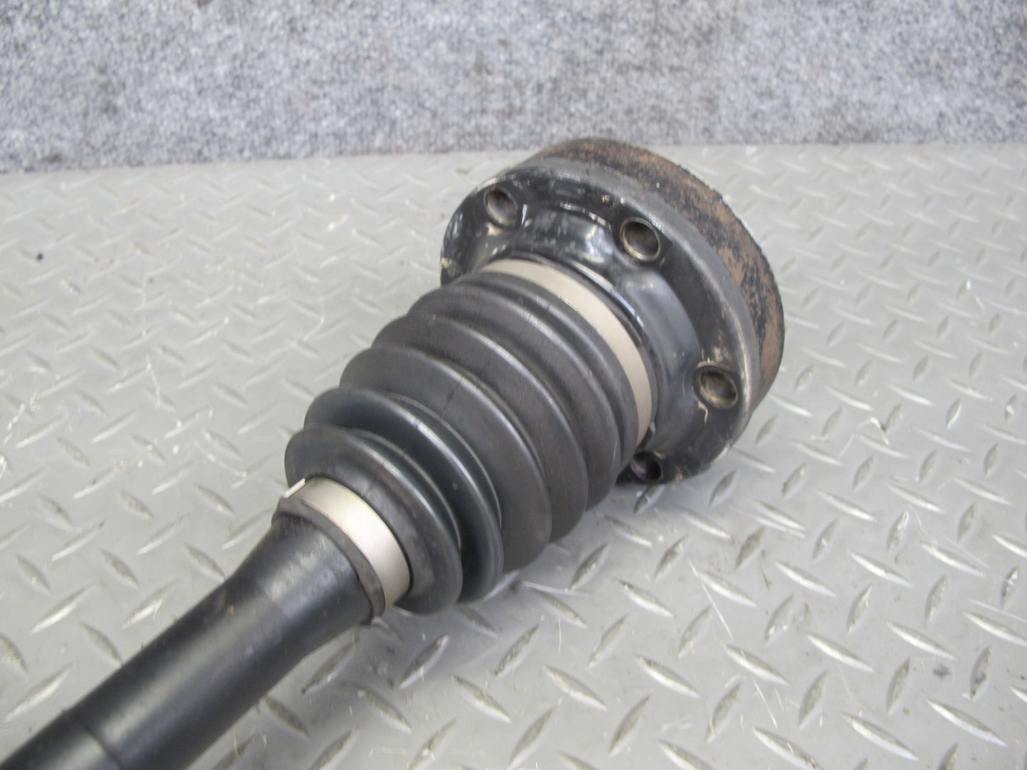 98-00 Lexus UCF20L LS400 RWD Rear Left Suspension Axle Shaft OEM