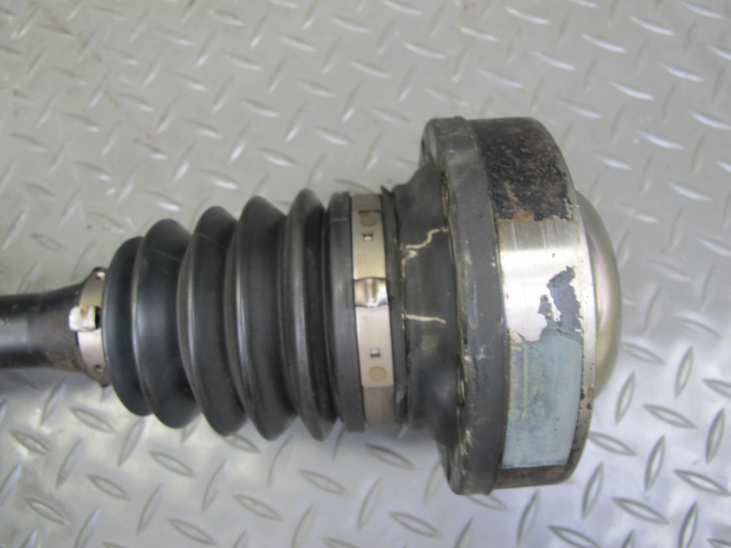 98-00 Lexus UCF20L LS400 RWD Rear Left Suspension Axle Shaft OEM