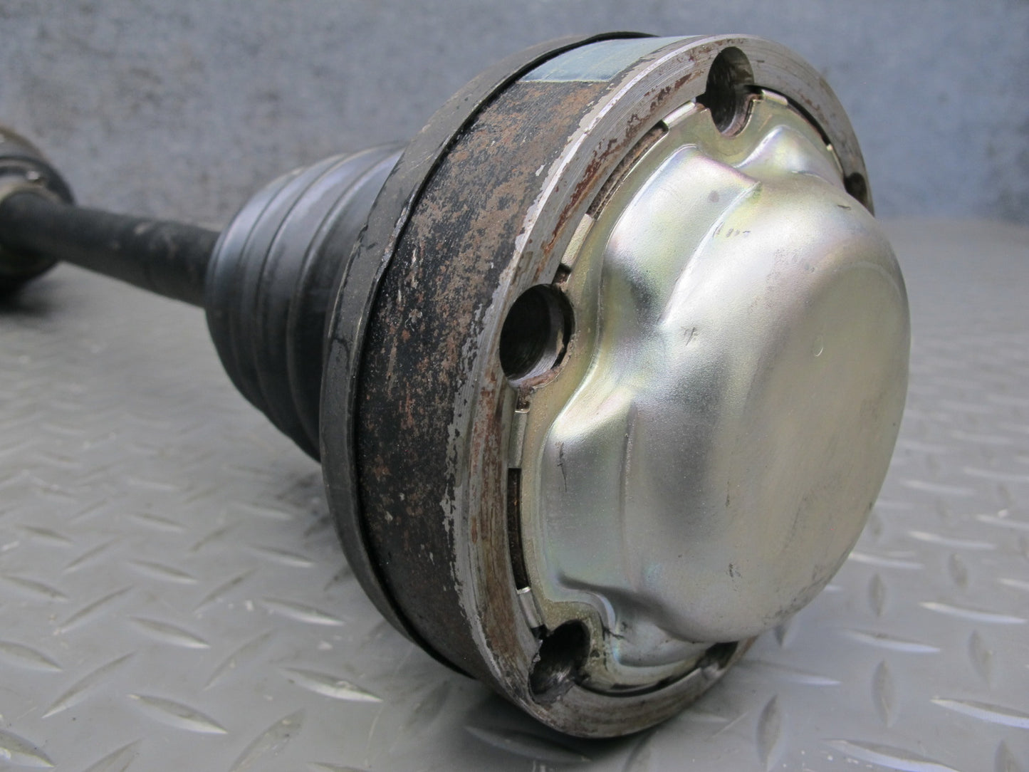 98-00 Lexus UCF20L LS400 RWD Rear Left Suspension Axle Shaft OEM