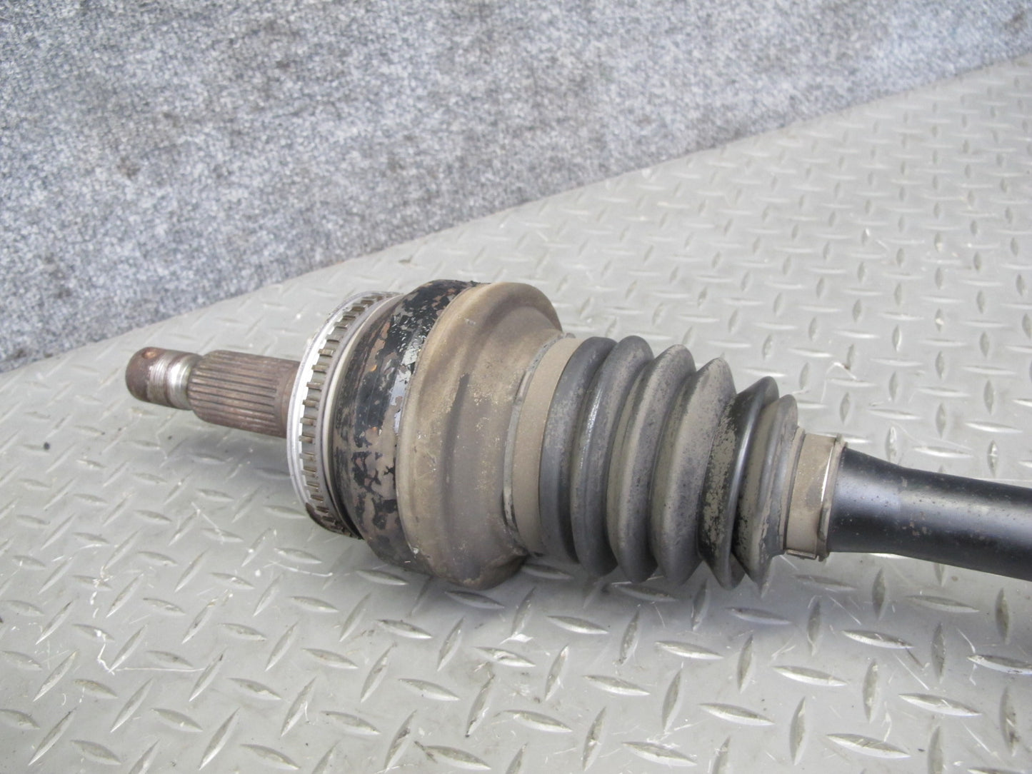 98-00 Lexus UCF20L LS400 RWD Rear Left Suspension Axle Shaft OEM