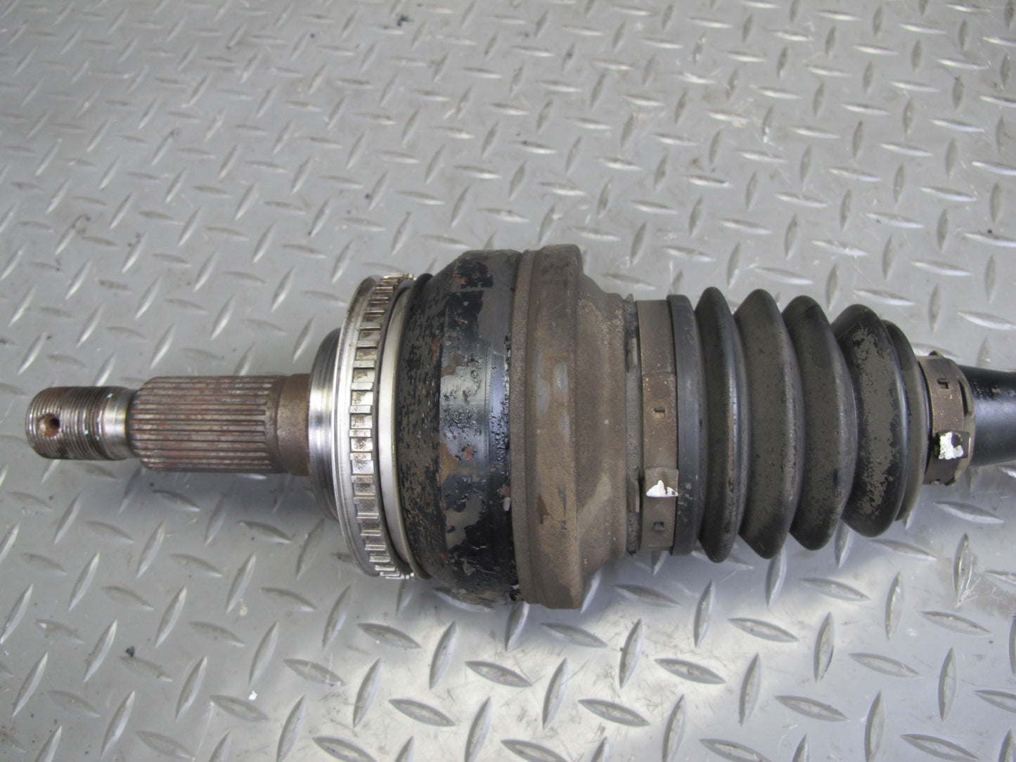 98-00 Lexus UCF20L LS400 RWD Rear Left Suspension Axle Shaft OEM