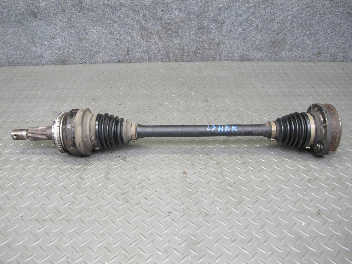 98-00 Lexus UCF20L LS400 RWD Rear Right Suspension Axle Shaft OEM