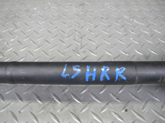98-00 Lexus UCF20L LS400 RWD Rear Right Suspension Axle Shaft OEM