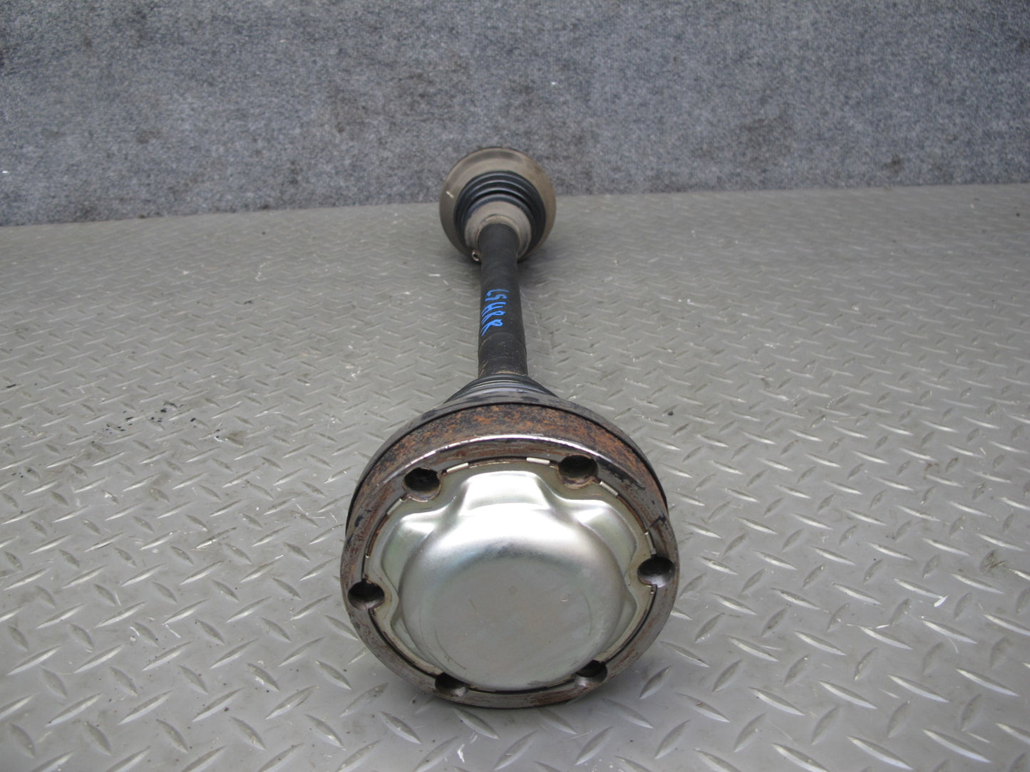 98-00 Lexus UCF20L LS400 RWD Rear Right Suspension Axle Shaft OEM