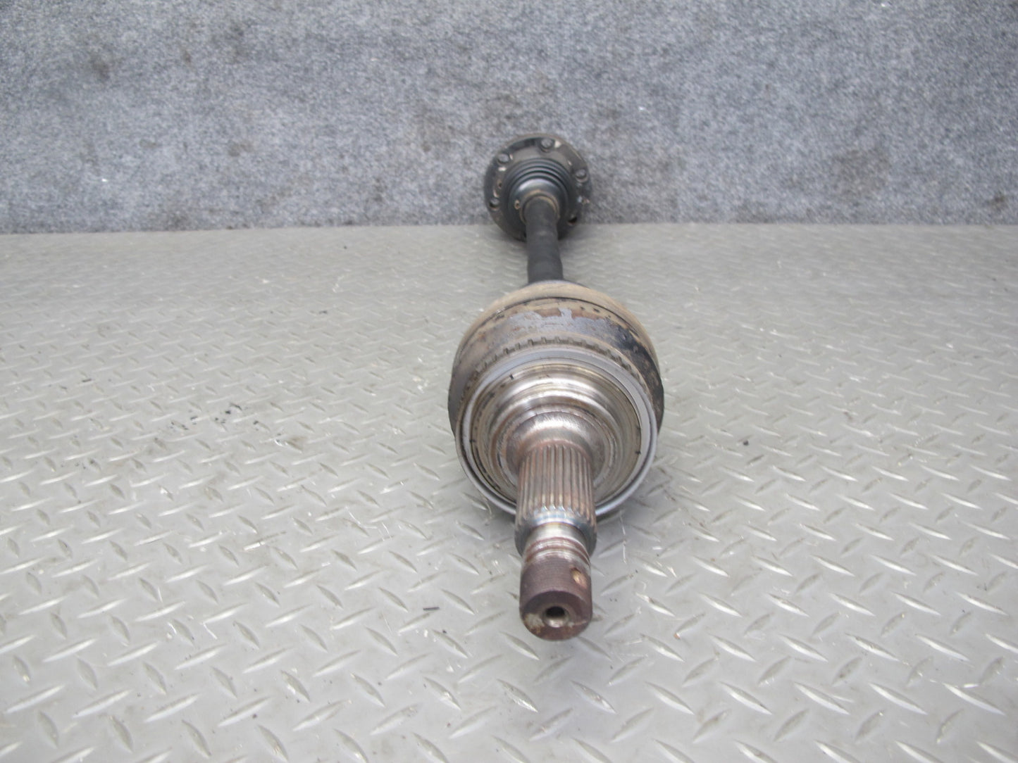 98-00 Lexus UCF20L LS400 RWD Rear Right Suspension Axle Shaft OEM