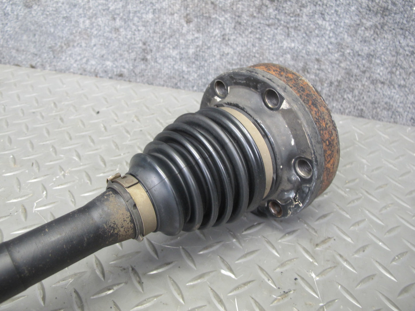 98-00 Lexus UCF20L LS400 RWD Rear Right Suspension Axle Shaft OEM