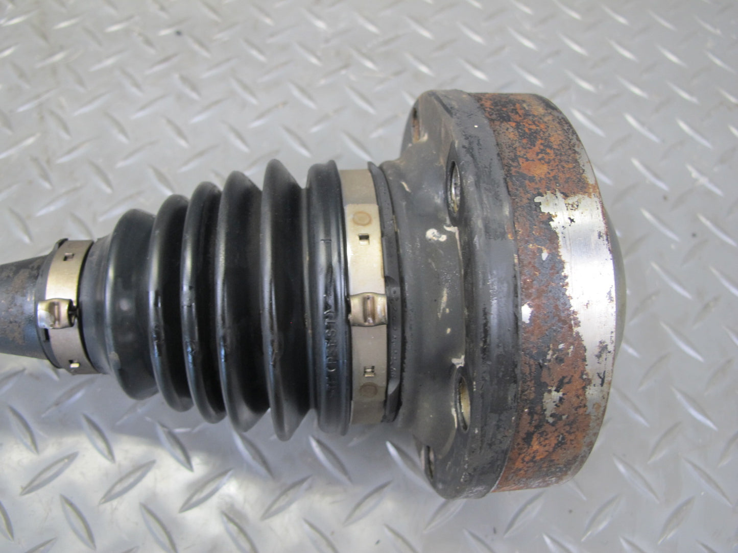98-00 Lexus UCF20L LS400 RWD Rear Right Suspension Axle Shaft OEM