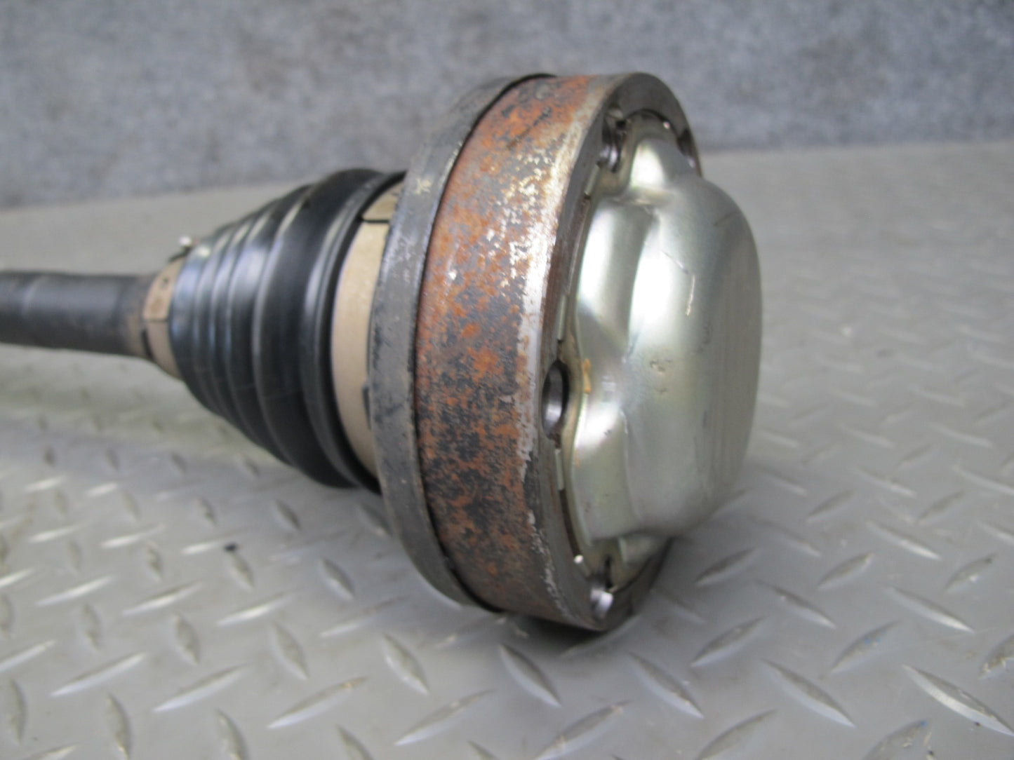 98-00 Lexus UCF20L LS400 RWD Rear Right Suspension Axle Shaft OEM