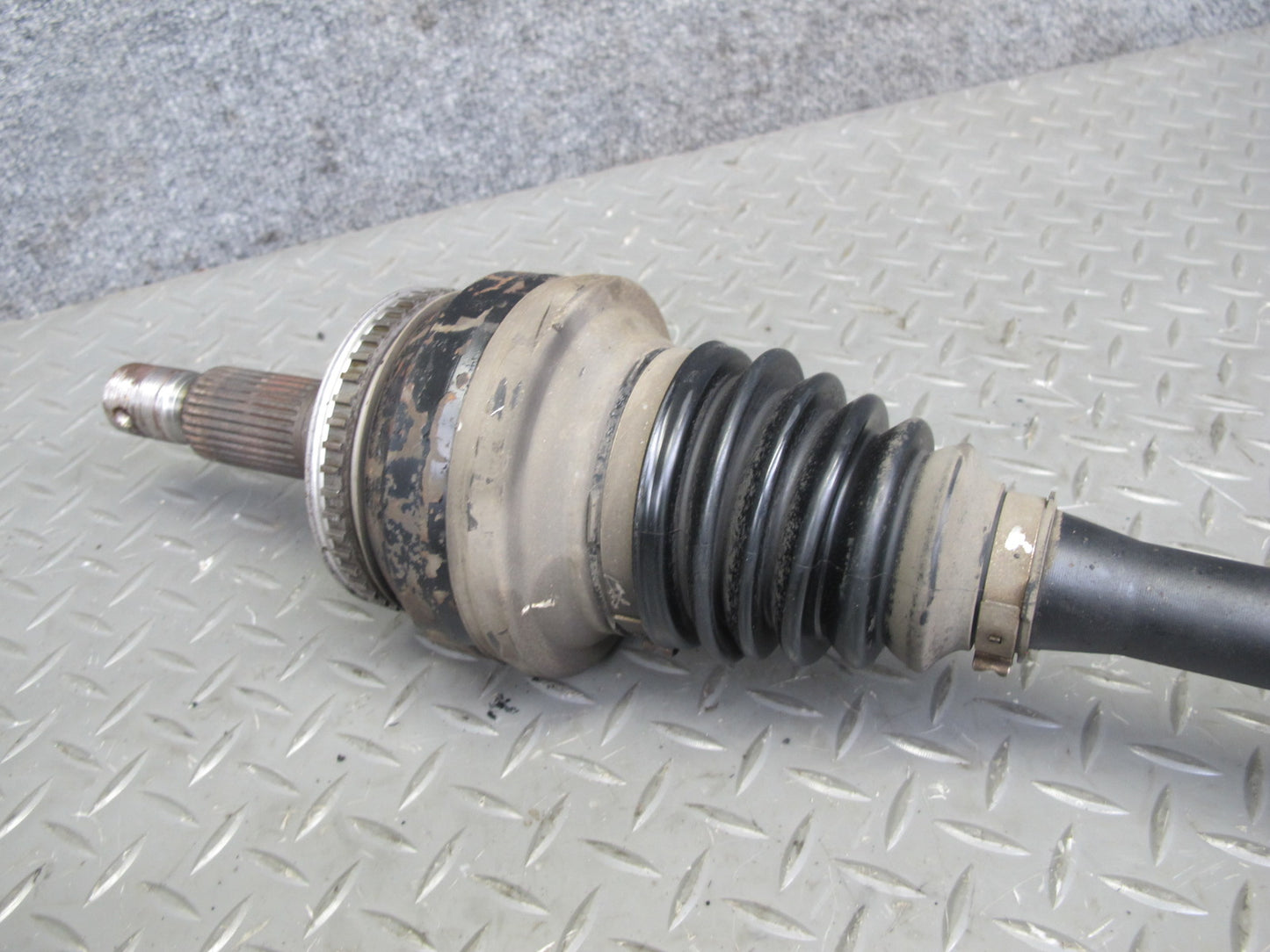 98-00 Lexus UCF20L LS400 RWD Rear Right Suspension Axle Shaft OEM