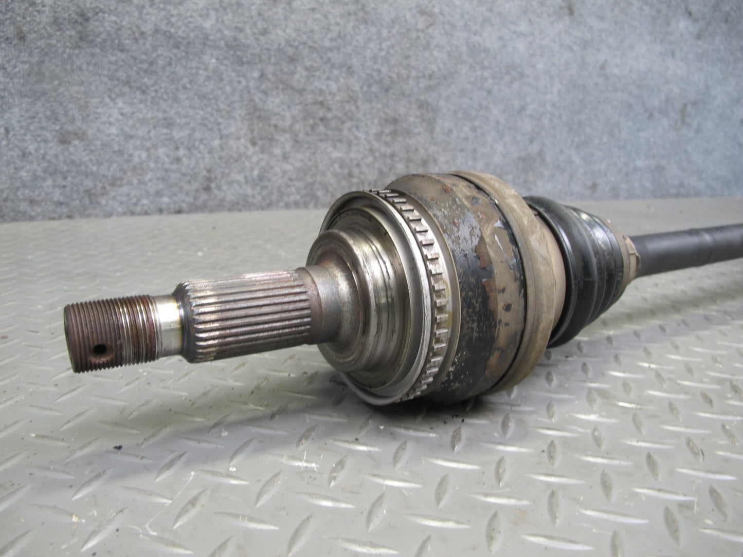 98-00 Lexus UCF20L LS400 RWD Rear Right Suspension Axle Shaft OEM