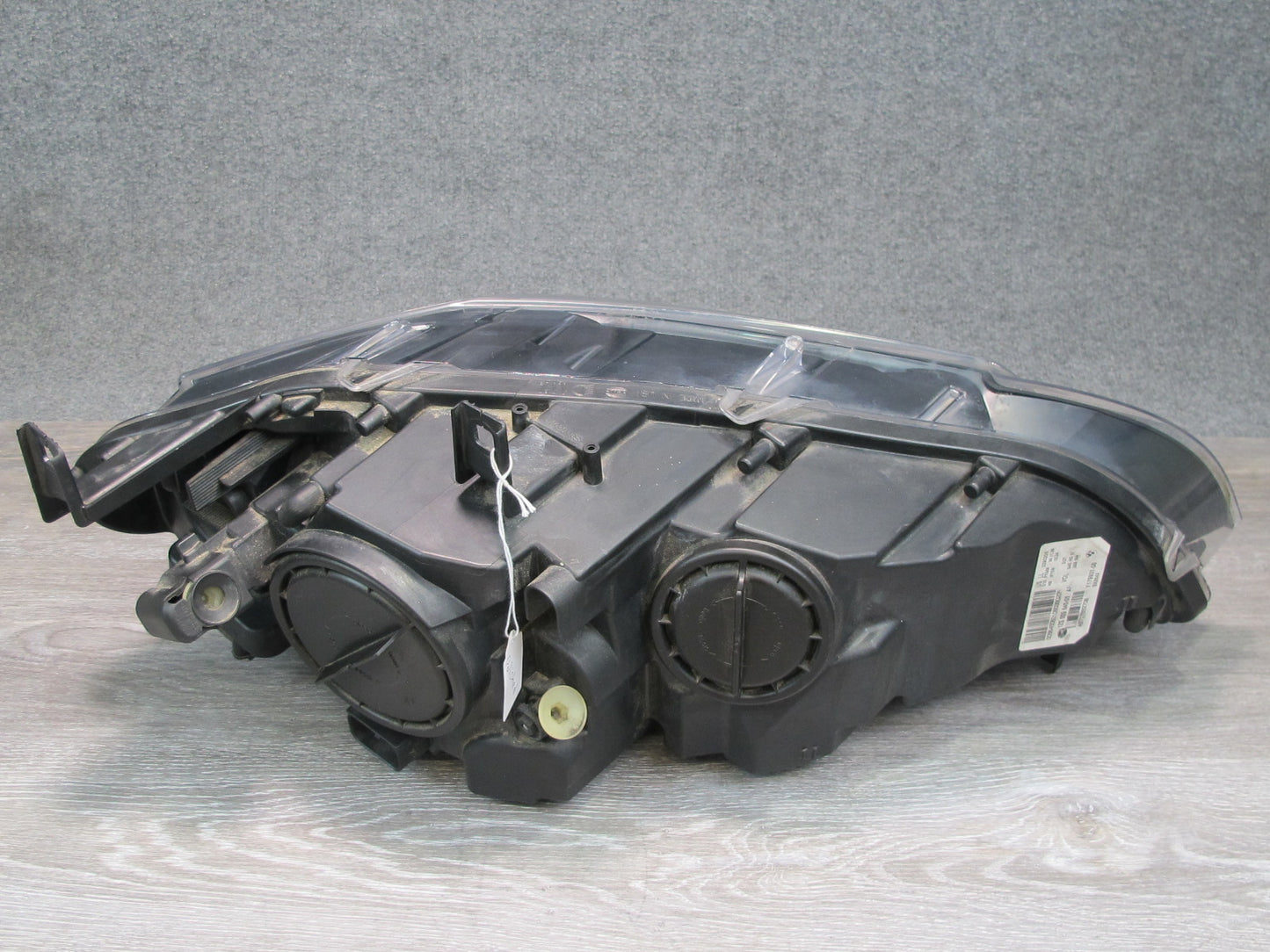 2008-2014 BMW E71 E72 X6 Front Left  Xenon HID Adaptive Headlight Lamp 7179937