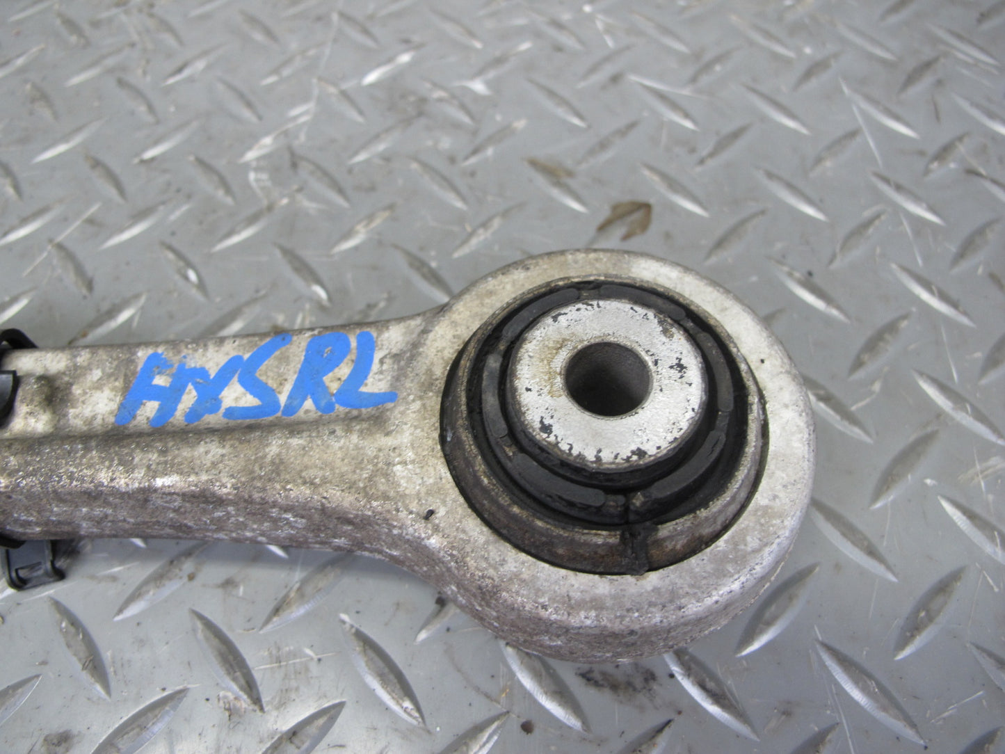 2008-2014 BMW E71 E72 X6 Rear Left Suspension Control Arm Set