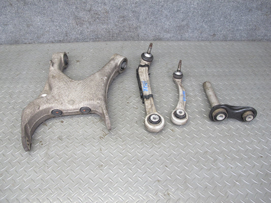 2008-2014 BMW E71 E72 X6 Rear Right Suspension Control Arm Set