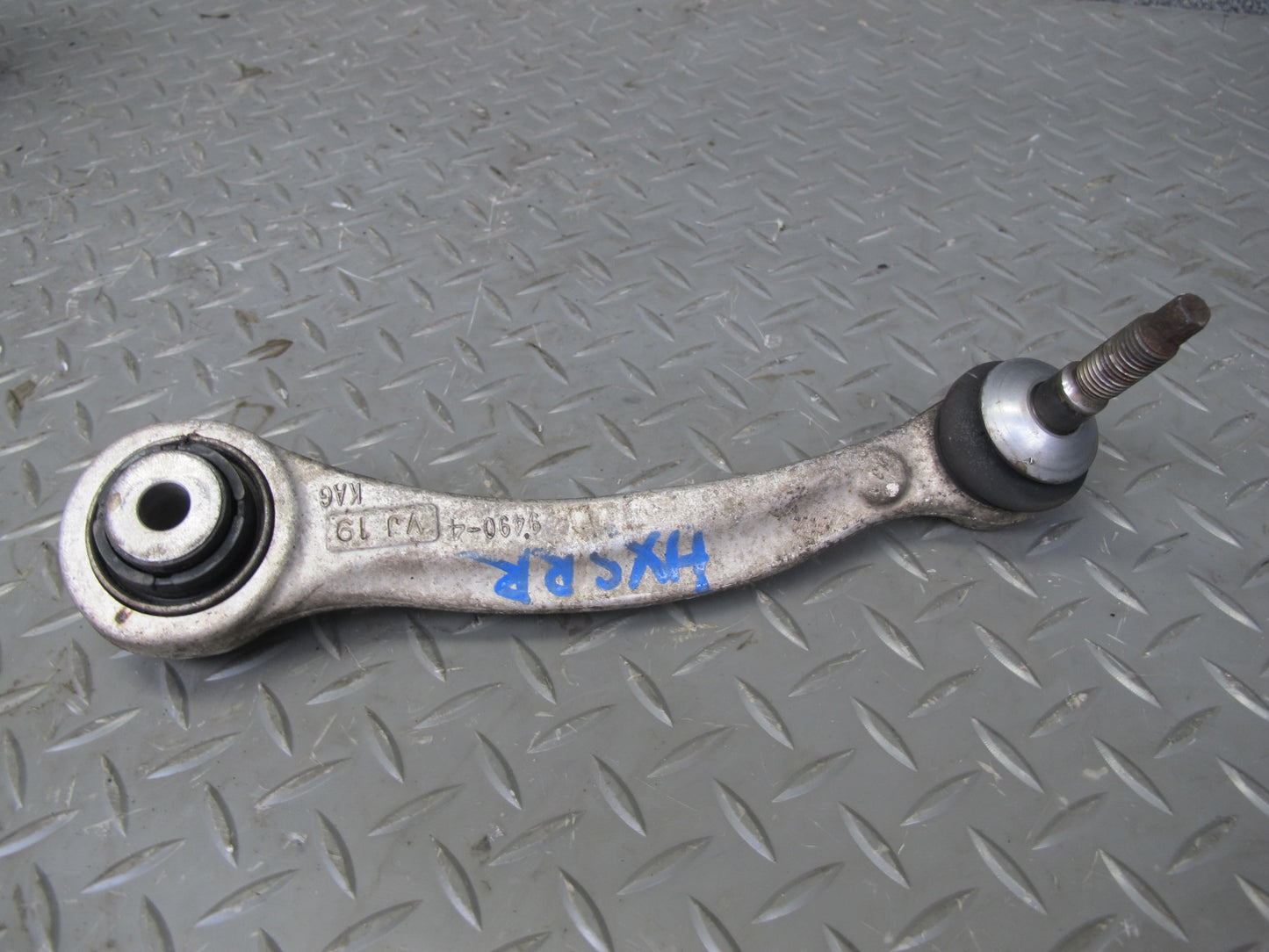 2008-2014 BMW E71 E72 X6 Rear Right Suspension Control Arm Set