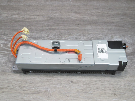 08-09 Lexus UVF46L LS600HL High Voltage Hybrid Battery Converter Module OEM
