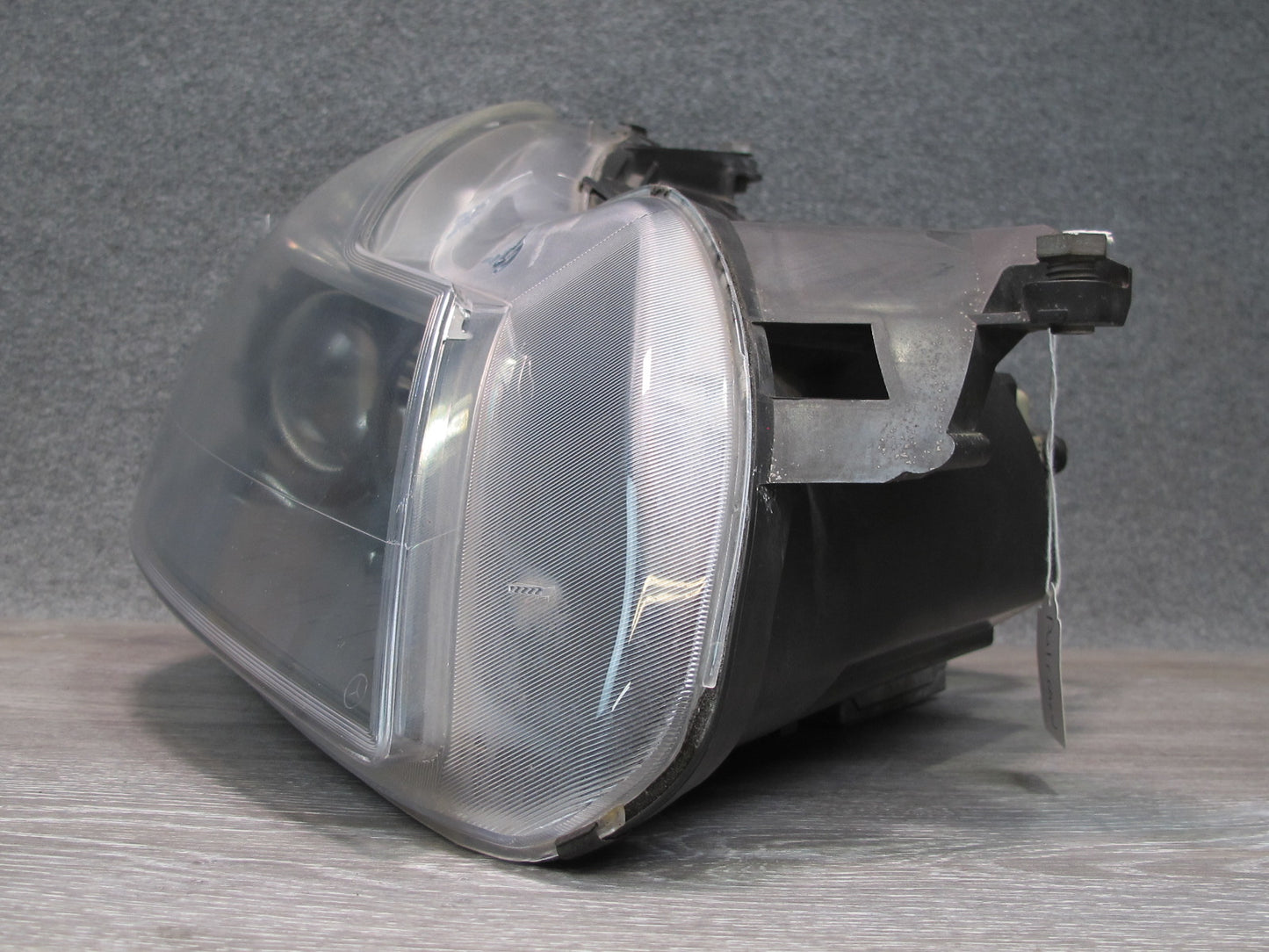 09-12 Mercedes R230 Sl-class Front Right BI Xenon Headlight Lamp OEM