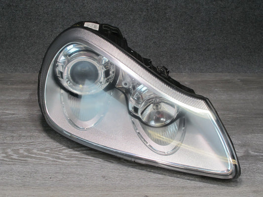 08-10 Porsche Cayenne 957 Front Right Side Xenon HID AFS Adaptive Headlight Lamp
