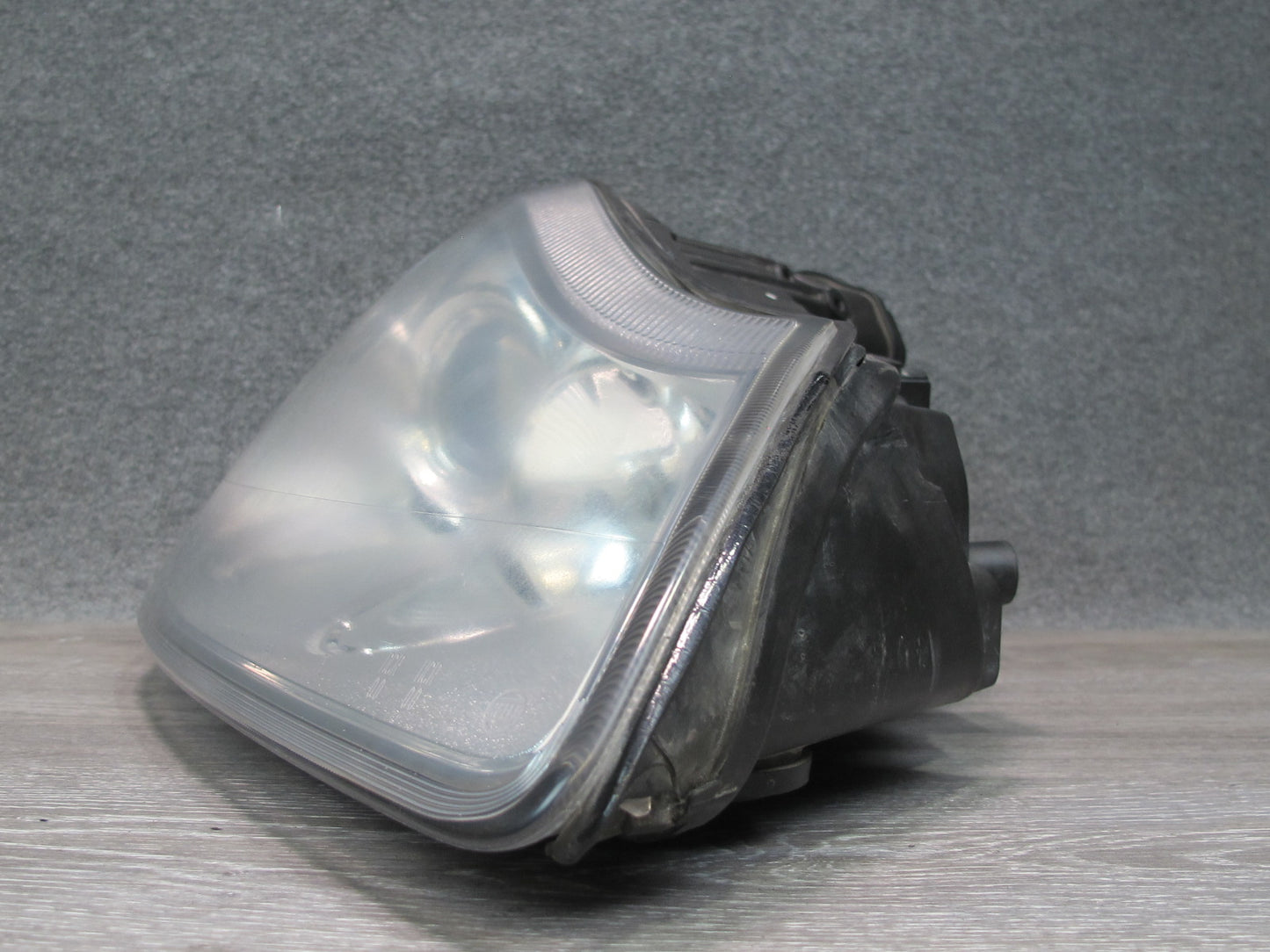 08-10 Porsche Cayenne 957 Front Right Side Xenon HID AFS Adaptive Headlight Lamp