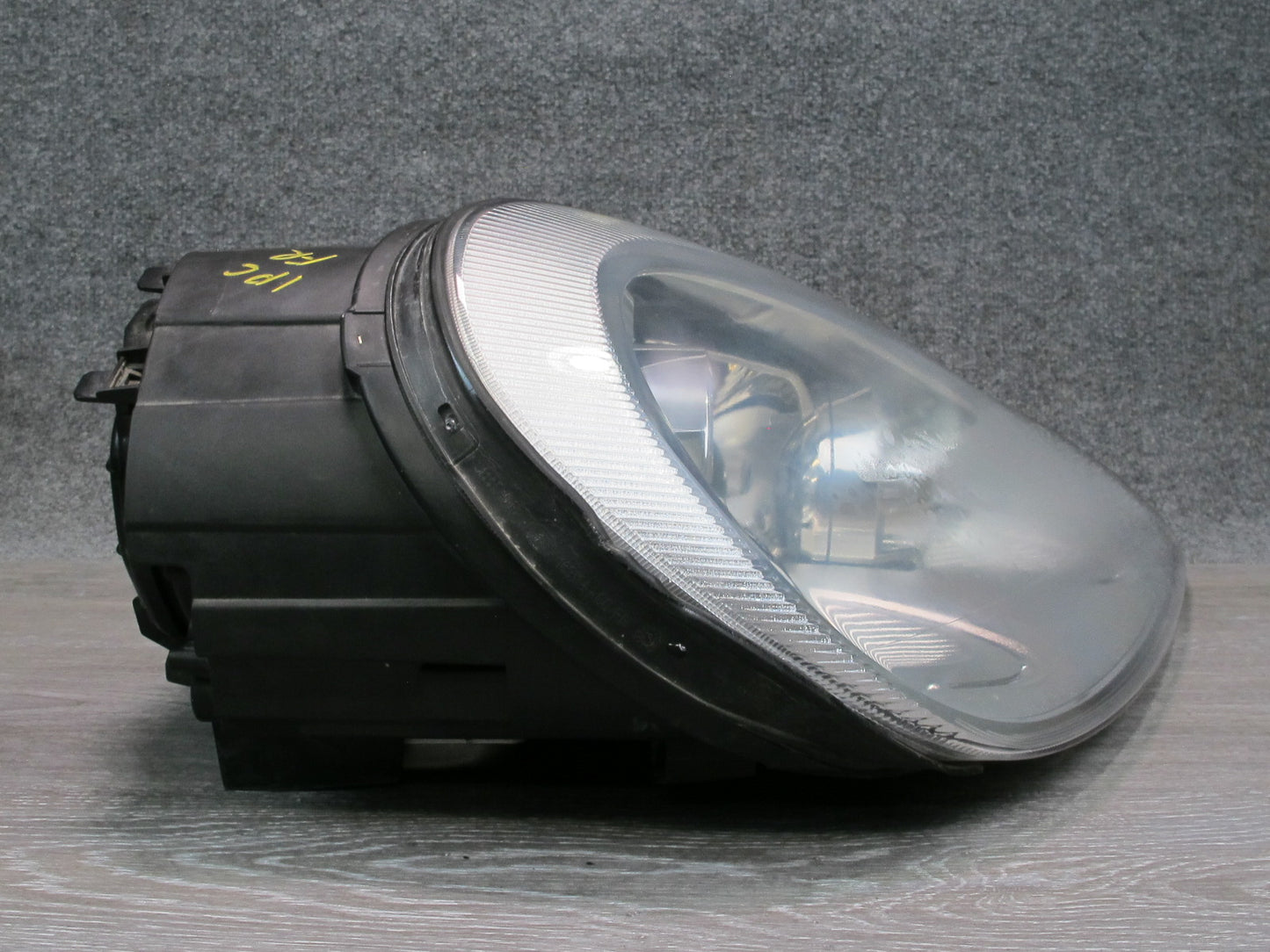 08-10 Porsche Cayenne 957 Front Right Side Xenon HID AFS Adaptive Headlight Lamp