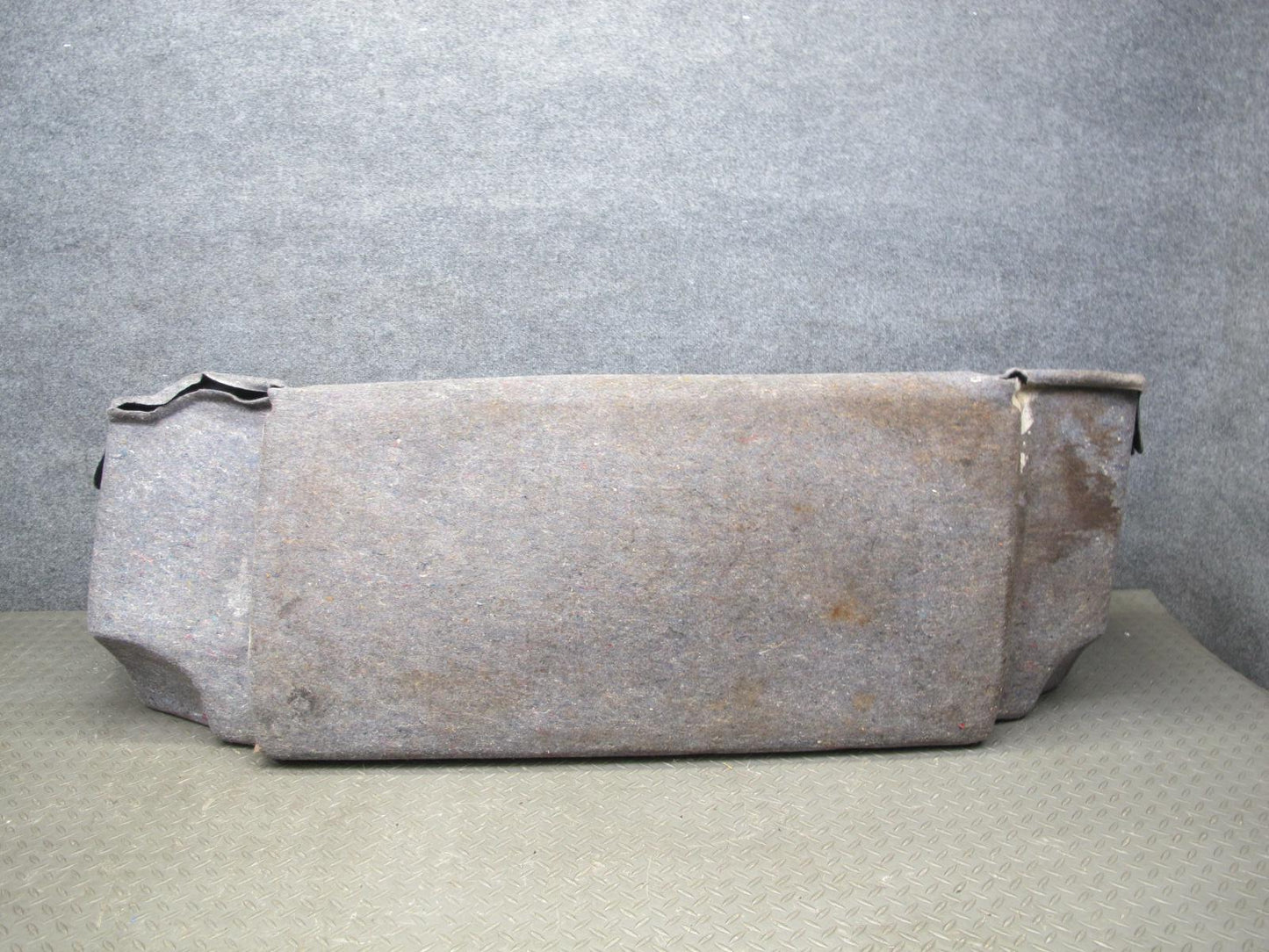 91-95 Toyota SW21L MR2 Rear Trunk Storage Carpet Liner Cover w Light Lamp OEM