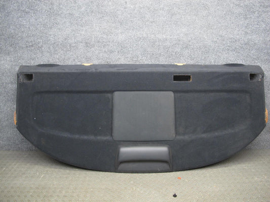95-00 Lexus UCF20L LS400 Rear Parcel Shelf Deck Trim Panel w Brake Light OEM
