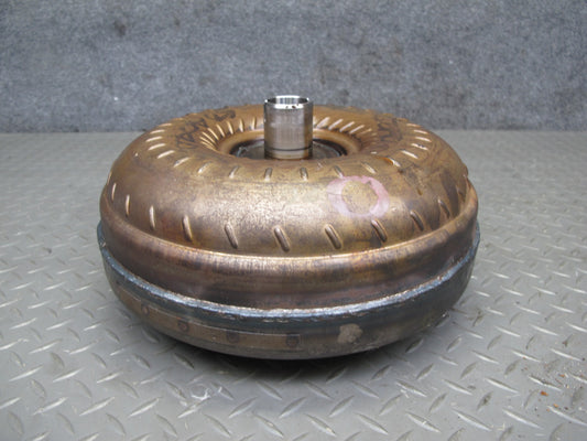 98-00 Lexus UCF20L LS400 A650E A/T Automatic Transmission Torque Converter OEM