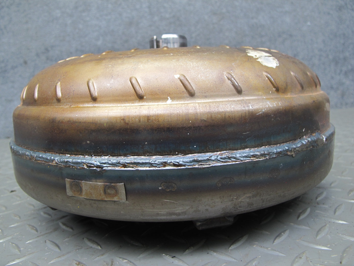 98-00 Lexus UCF20L LS400 A650E A/T Automatic Transmission Torque Converter OEM