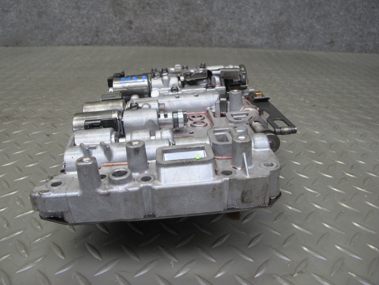 98-00 Lexus UCF20L LS400 A650E A/T Auto Transmission Valve Body Mechatronic OEM