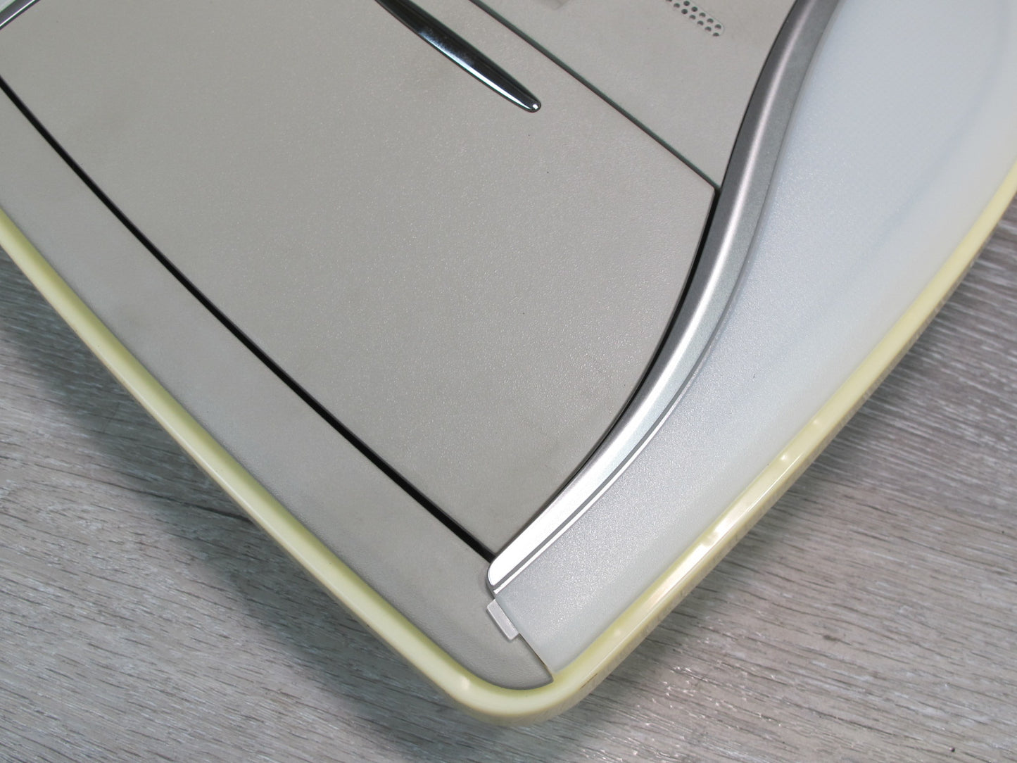 2014-2016 Infiniti QX60 Upper Overhead Roof Dome Reading MAP Light Lamp Set