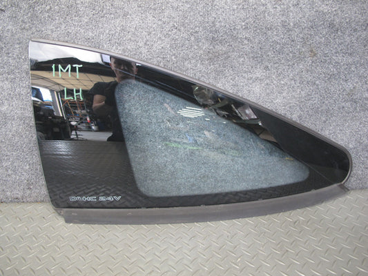 91-96 Dodge Stealth Rear Left Quarter Glass Window OEM