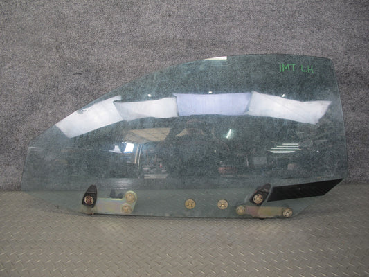 91-96 Dodge Stealth Left Driver Door Glass Window OEM