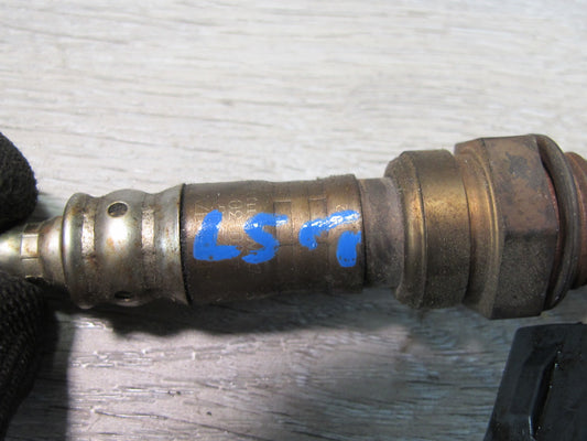 01-03 Lexus UCF30L LS430 Set of 2 Oxygen Exhaust O2 Lambda Sensor OEM