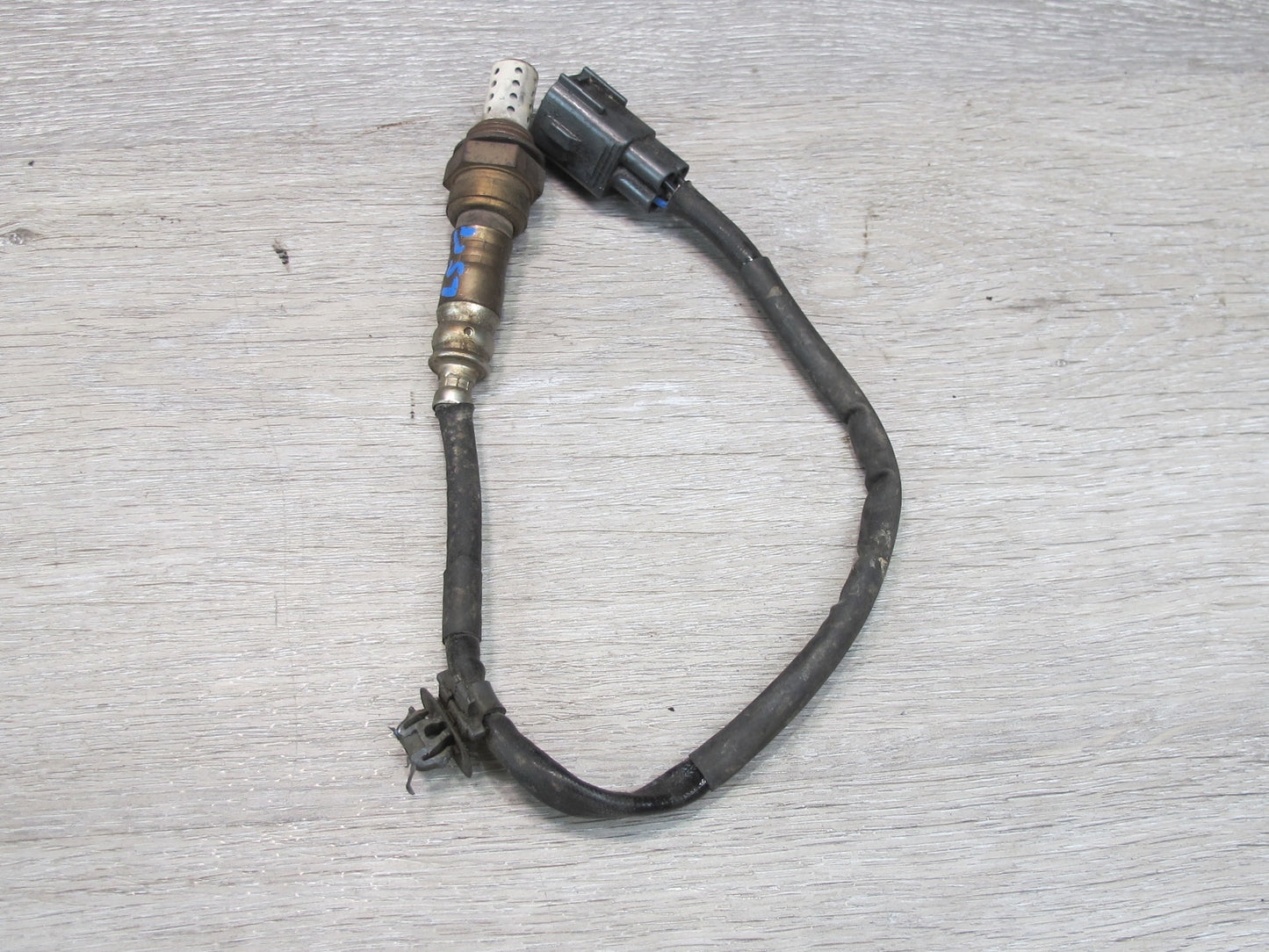 01-03 Lexus UCF30L LS430 Set of 2 Oxygen Exhaust O2 Lambda Sensor OEM