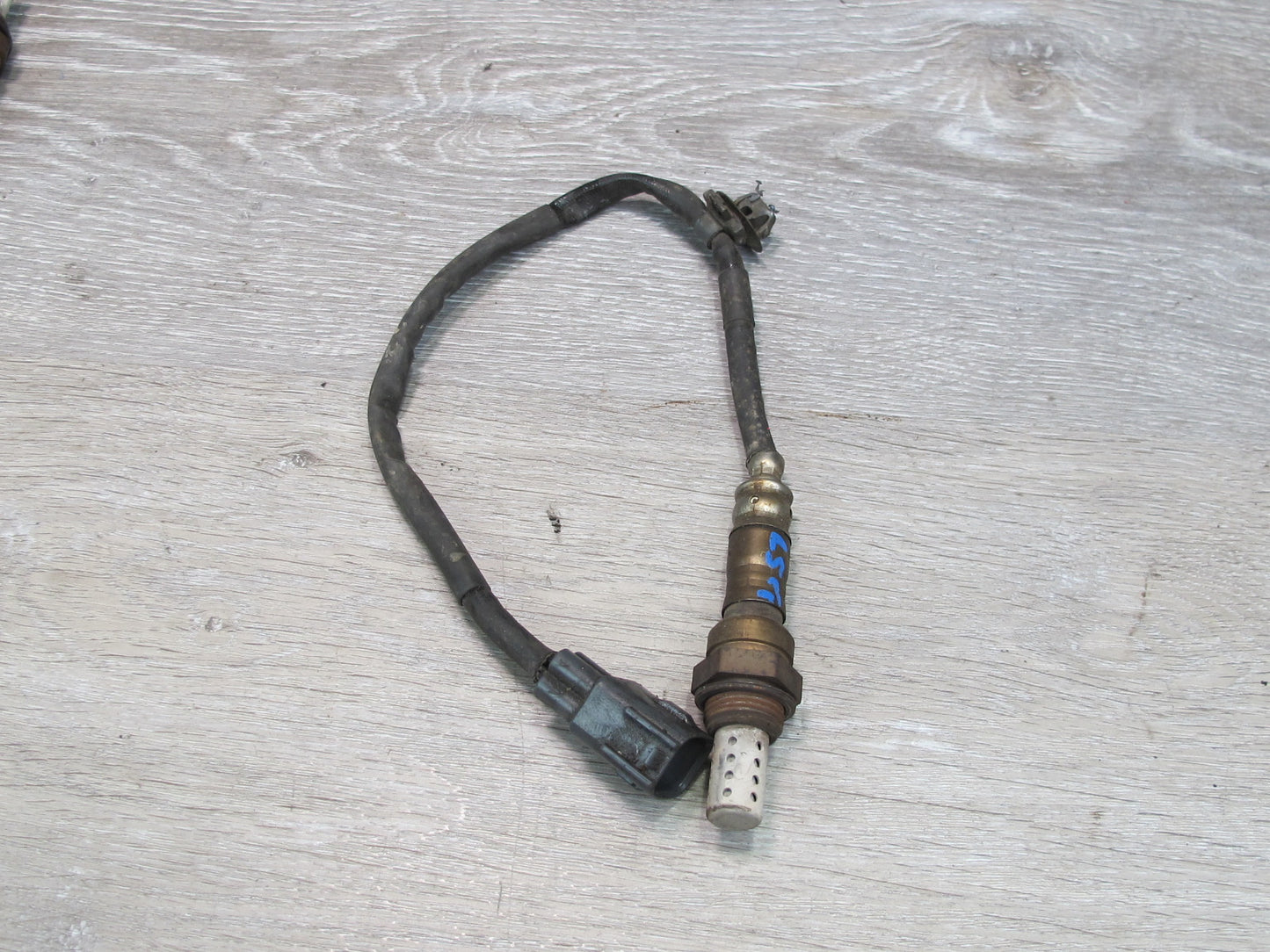 01-03 Lexus UCF30L LS430 Set of 2 Oxygen Exhaust O2 Lambda Sensor OEM